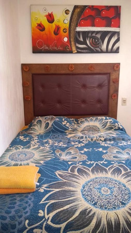 Cabana Tierra Morena Mazamitla Dış mekan fotoğraf