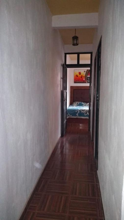 Cabana Tierra Morena Mazamitla Dış mekan fotoğraf